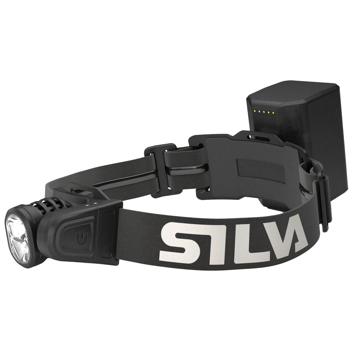 Latarka czołowa Silva Free 2000 L - 2000 lumenów