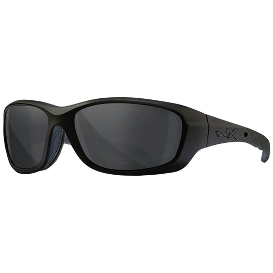 Okulary taktyczne Wiley X Gravity - Smoke Grey