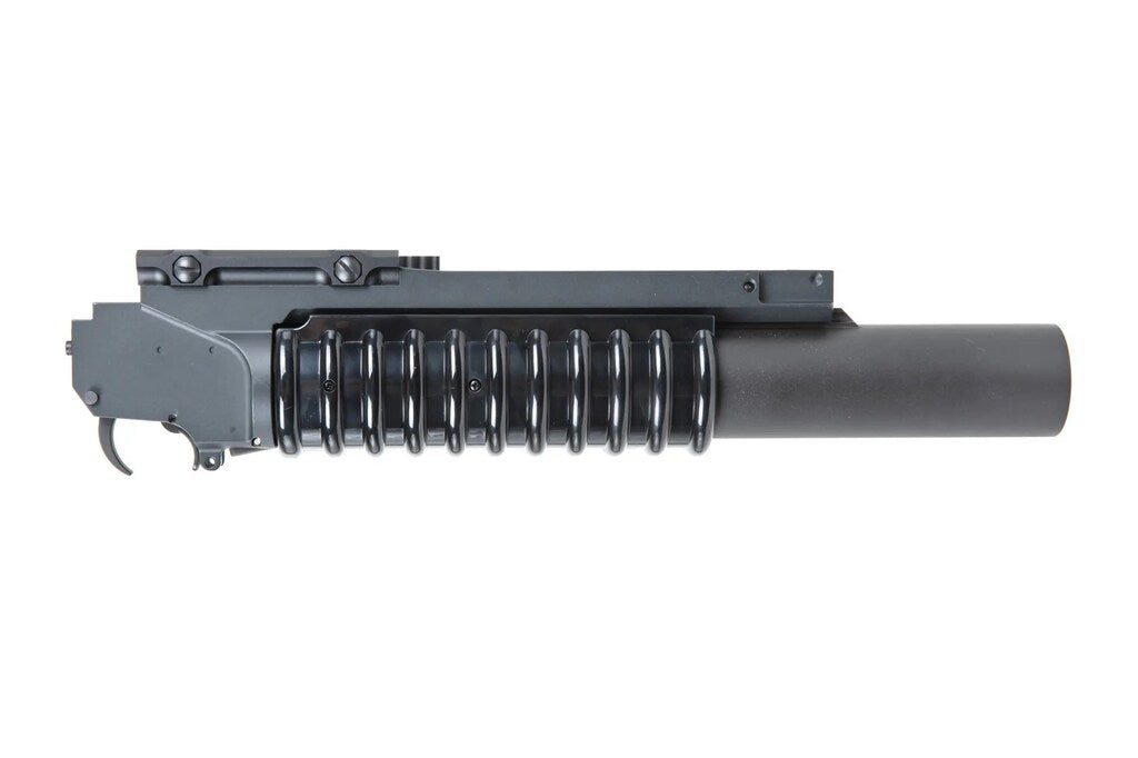 Granatnik ASG A&K LDP-06 M203 QD - Black