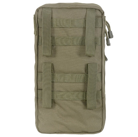 Pokrowiec 8Fields MOLLE na system hydracyjny Olive