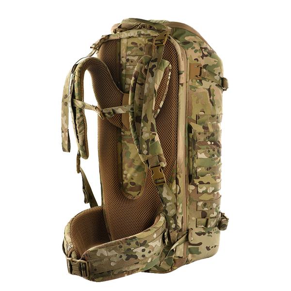 Plecak M-Tac Gen.II Elite Large 60 l - MultiCam