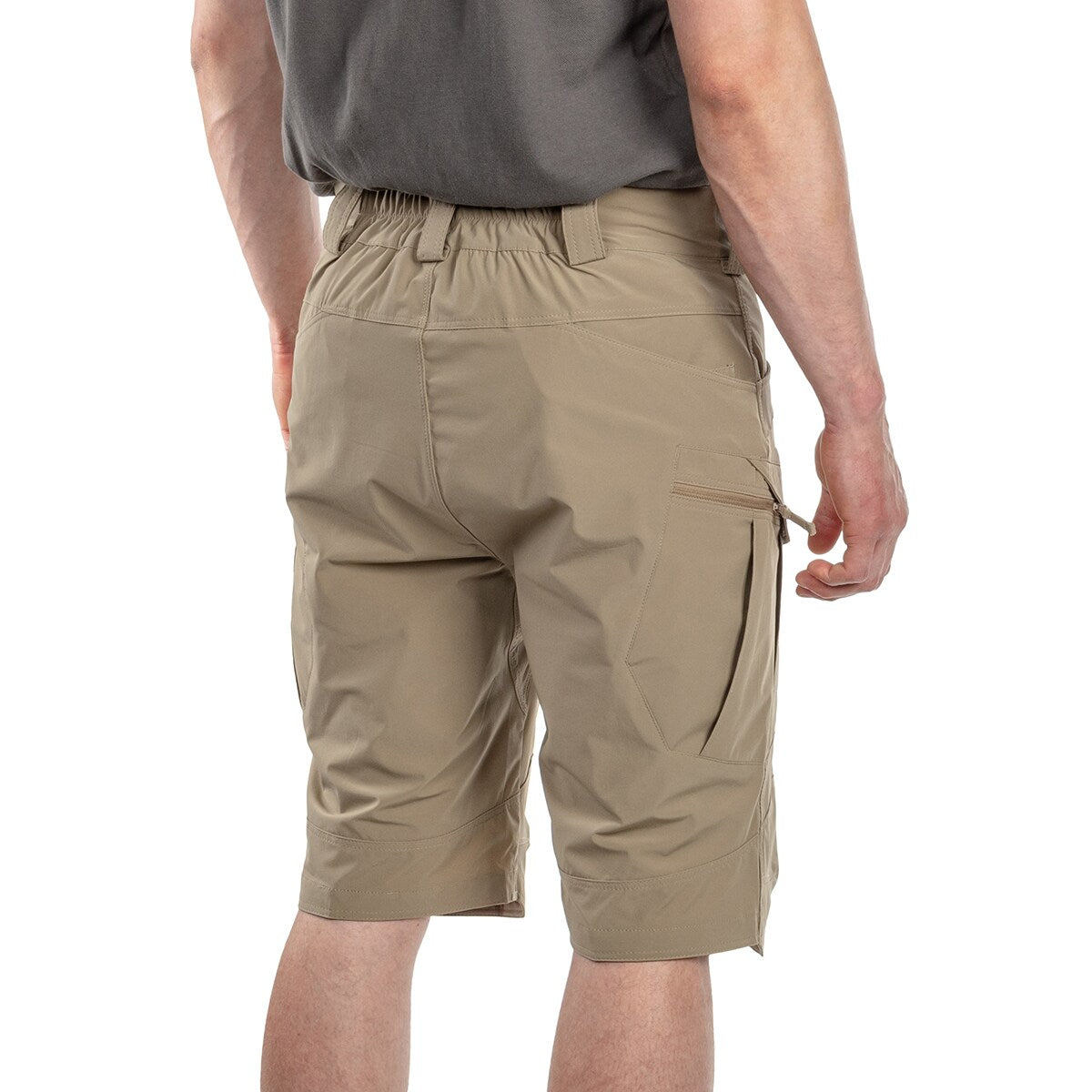 Szorty Helikon OTS 11" VersaStretch Lite - Khaki