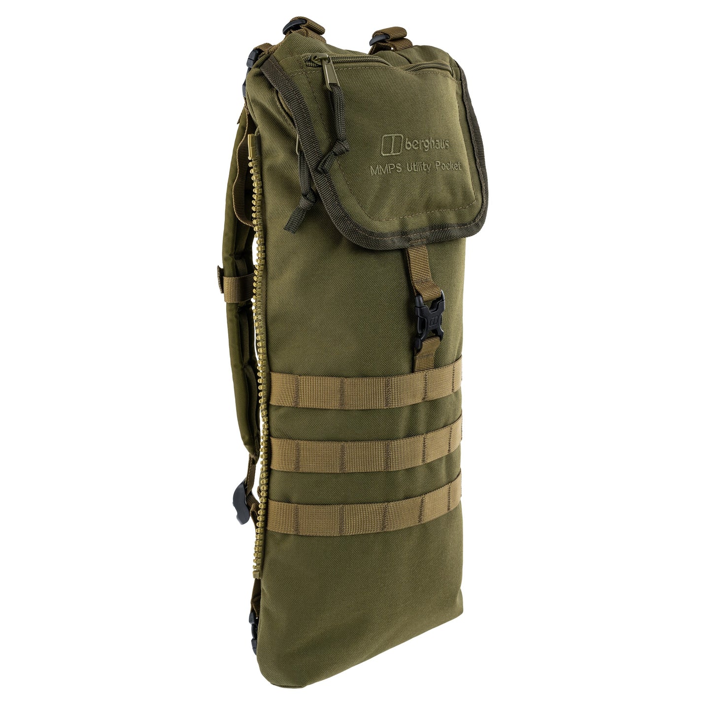 Kieszeń Berghaus Tactical MMPS Utility Pocket - Cedar