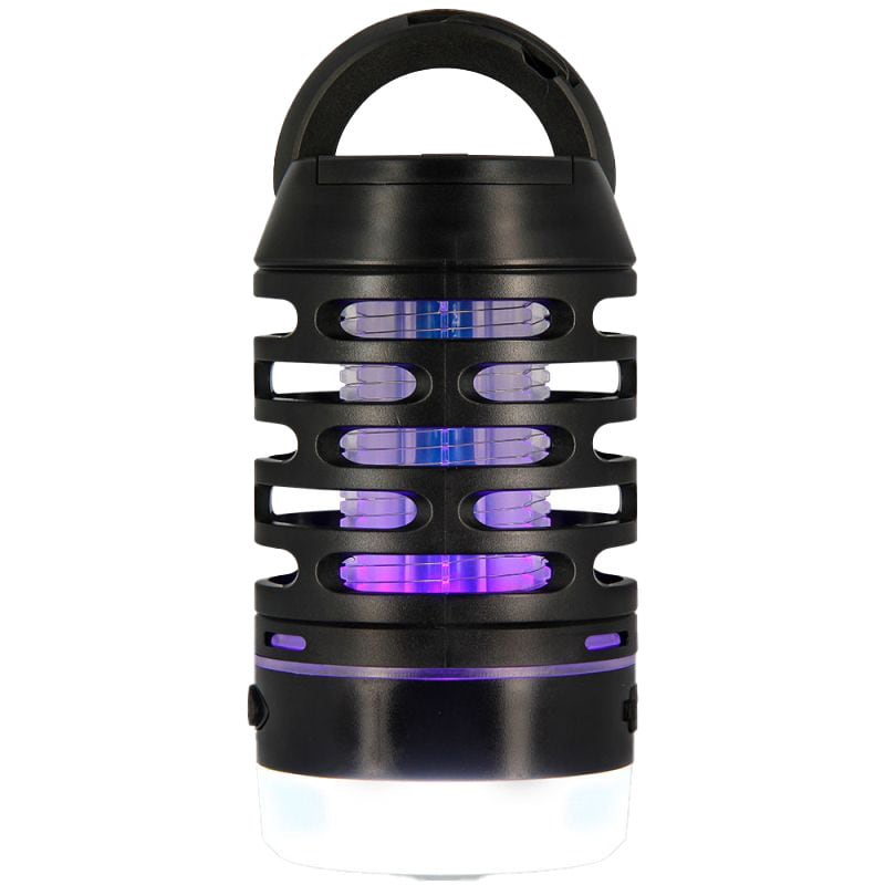 Lampa NGT Bug Zapper z funkcją pułapki na owady