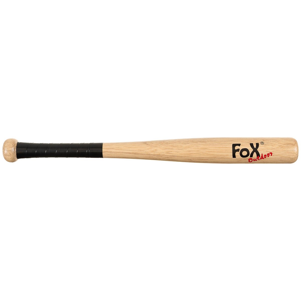 Kij baseballowy MFH Fox Outdoor American Baseball Wood 15"