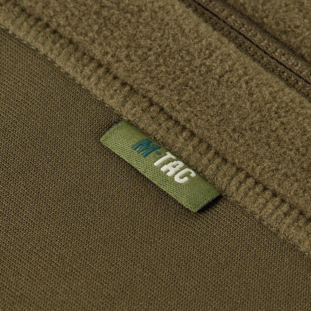 Polar M-Tac Hoodie Polartec Sport - Dark Olive