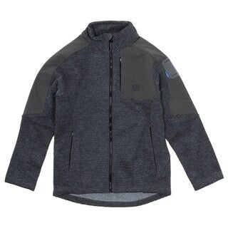 Polar Emerson Gear Blue Label Muntjac - Grey