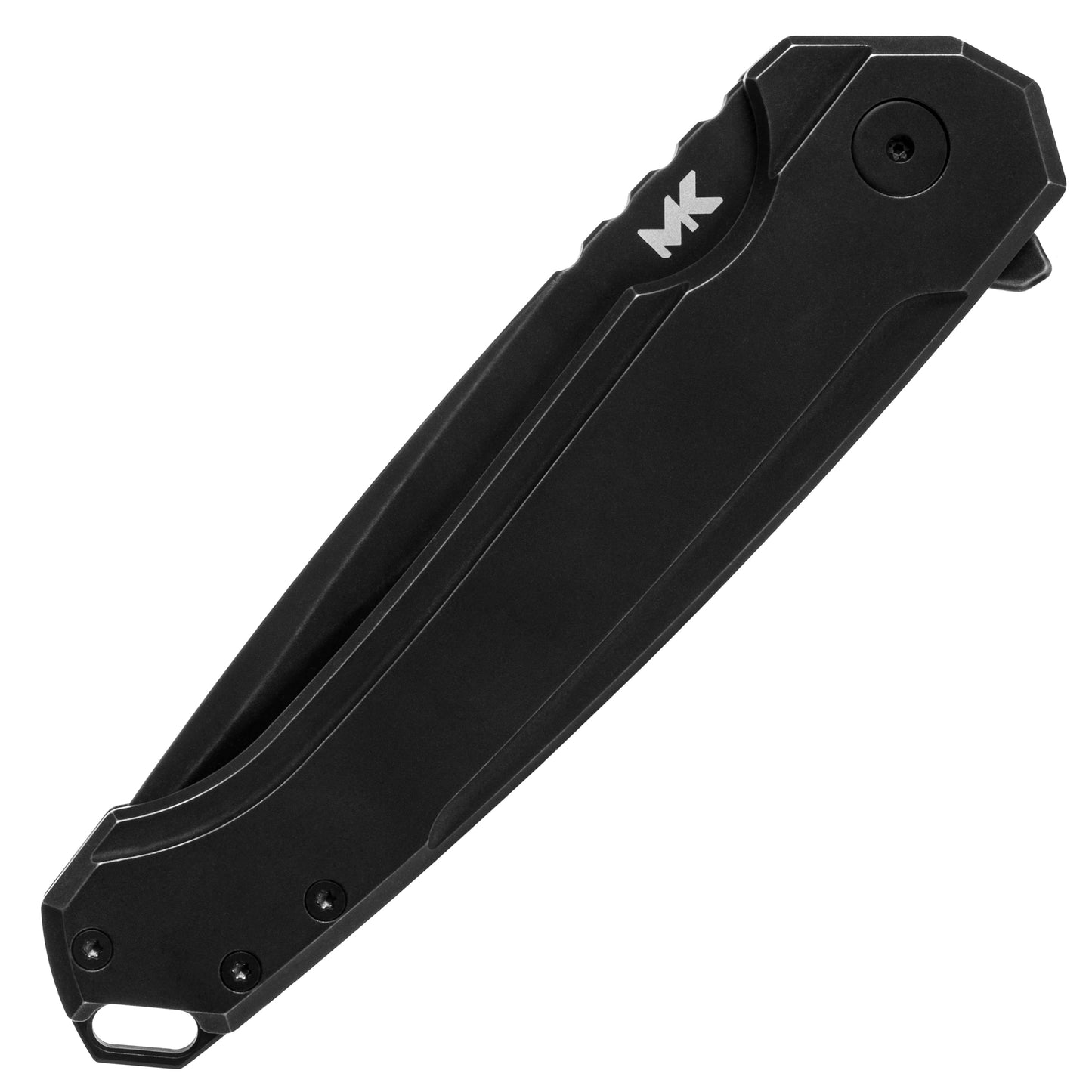 Nóż składany MK Knives & Tools Ingeni - Blackout
