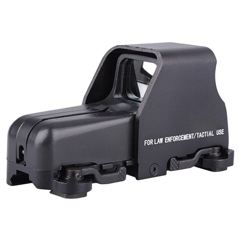 Kolimator ASG Aim-O OS5019 typ 553 - czarny