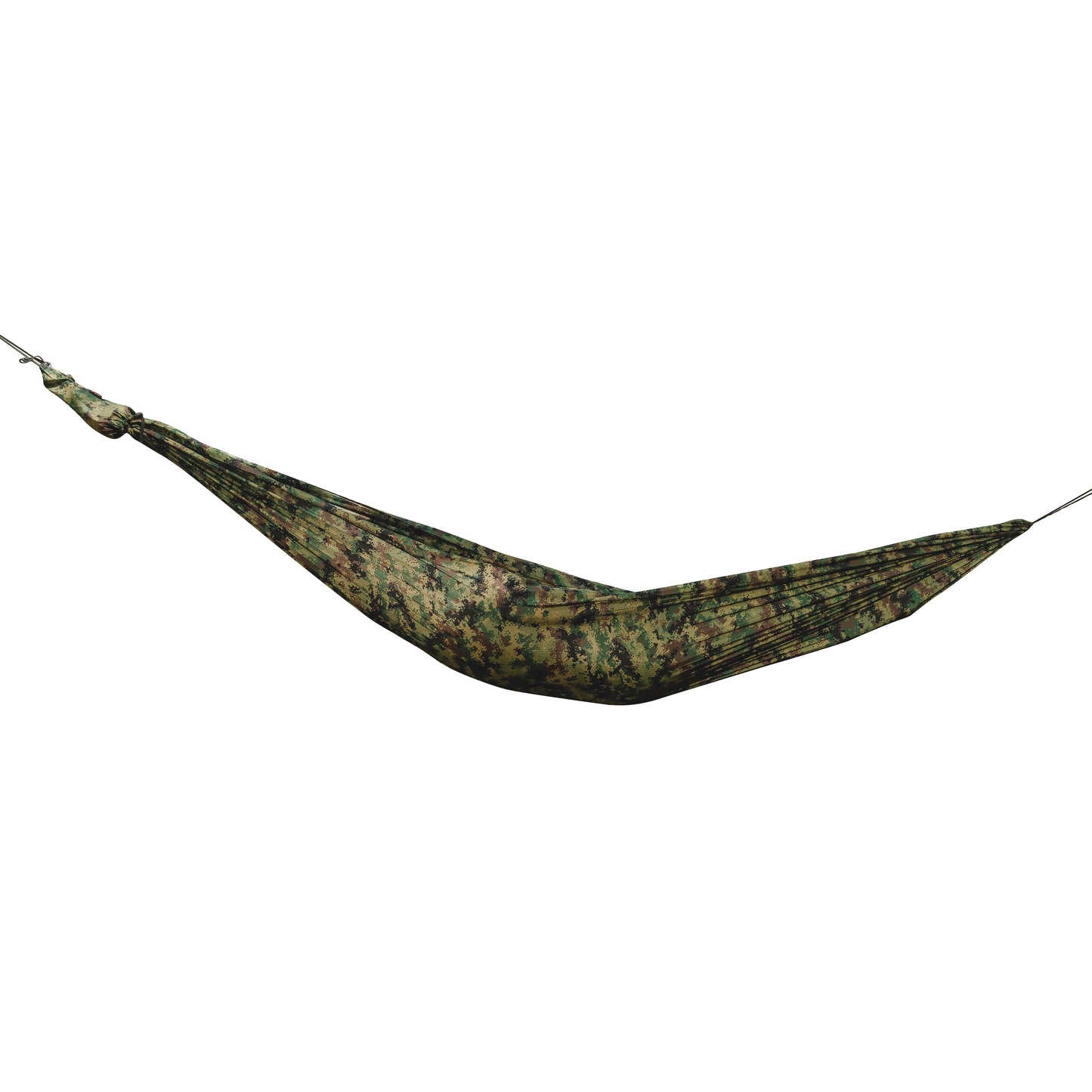 Hamak TigerWood Ważka V2 Long Camo