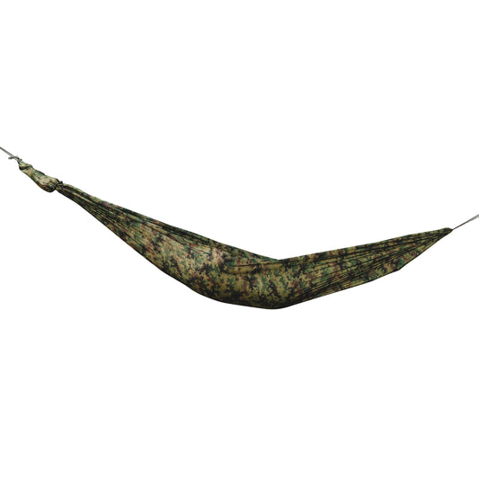 Hamak TigerWood Ważka V2 Long Camo