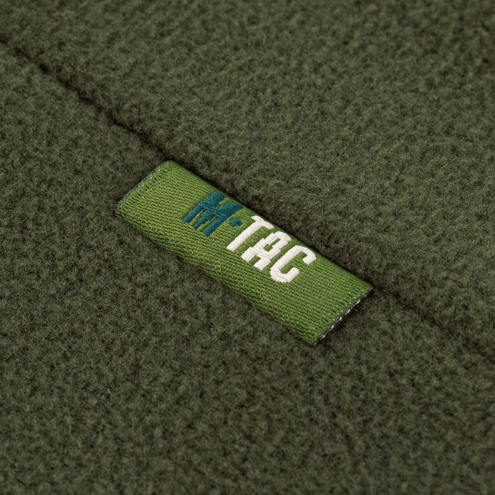 Kominiarka M-Tac Ninja Elite Polar 320 g/m2 - Army Olive