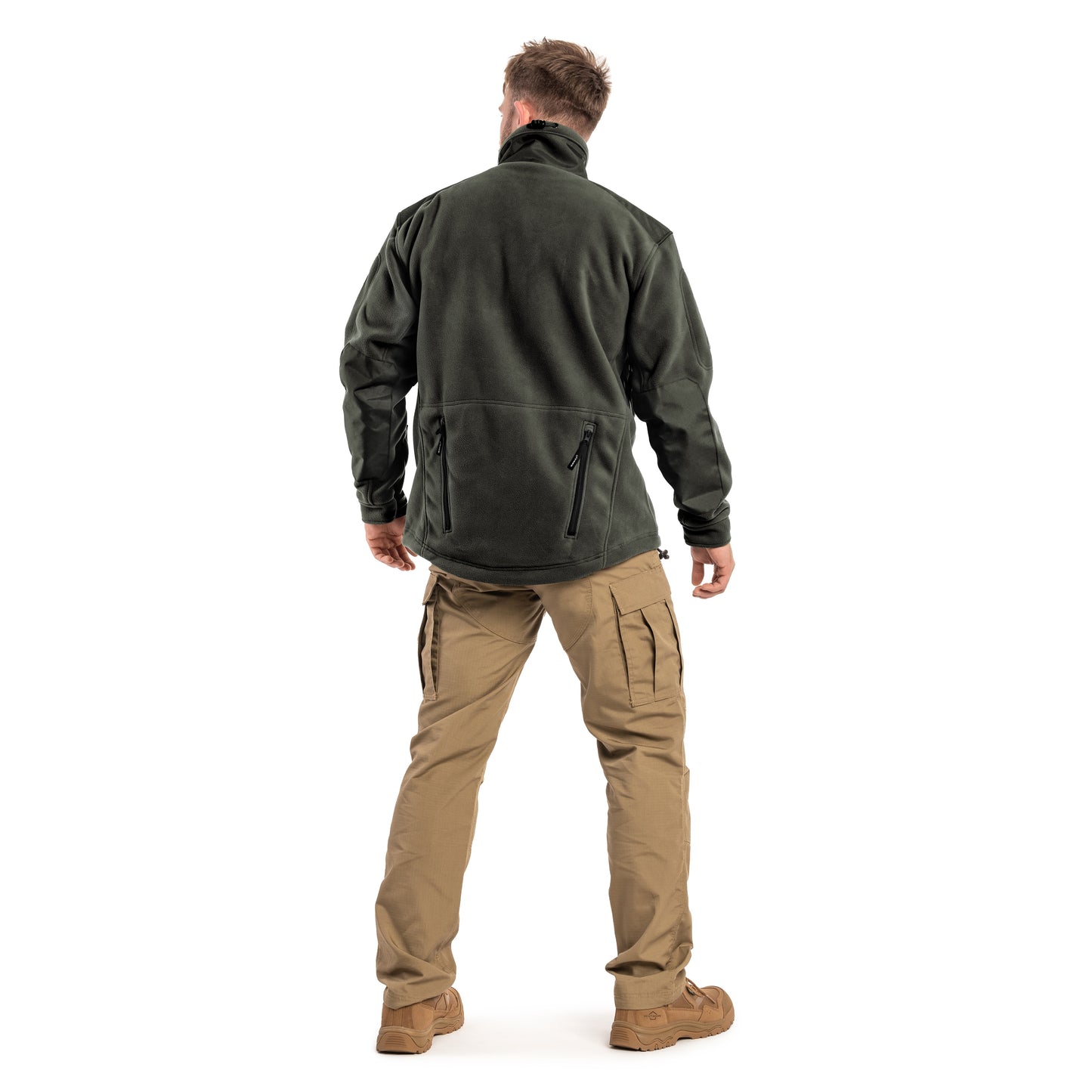 Polar Helikon Liberty - Jungle Green