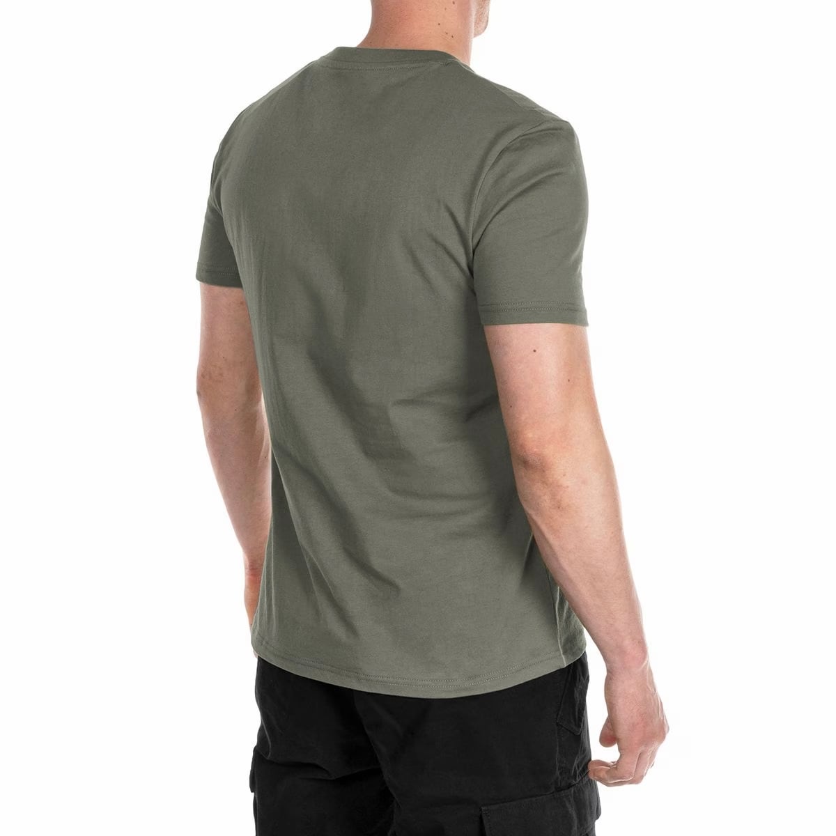 Koszulka T-shirt Helikon - Adaptive Green
