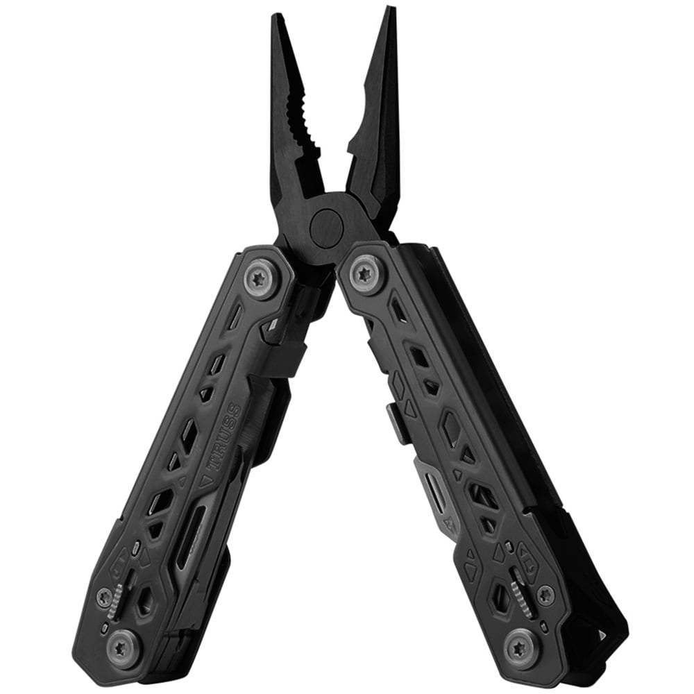 Multitool Gerber Truss - Black