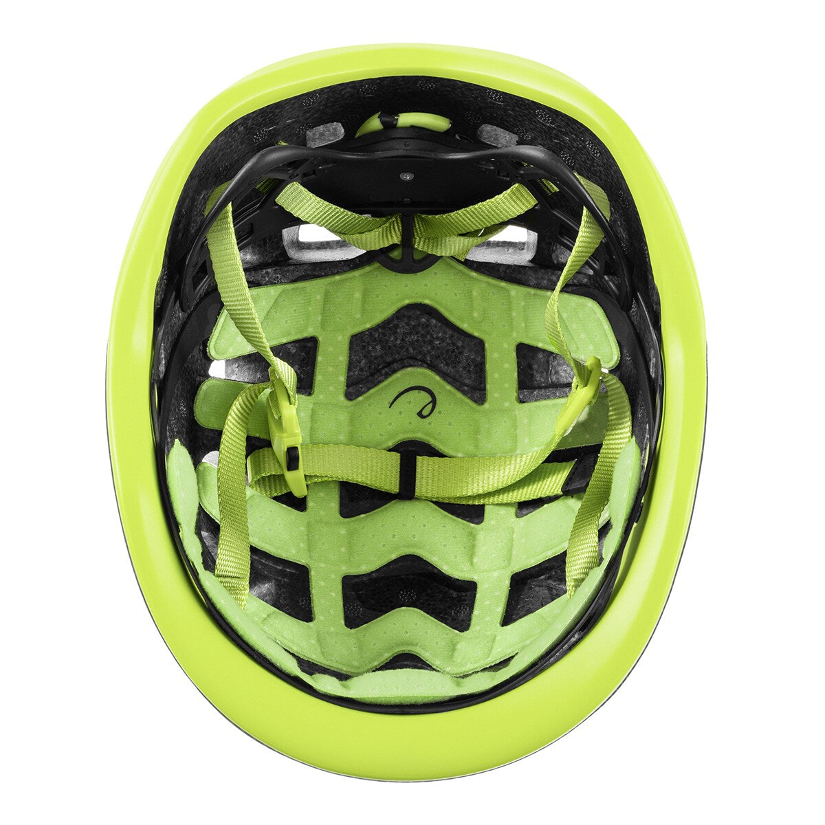 Kask wspinaczkowy Edelrid Shield II Night