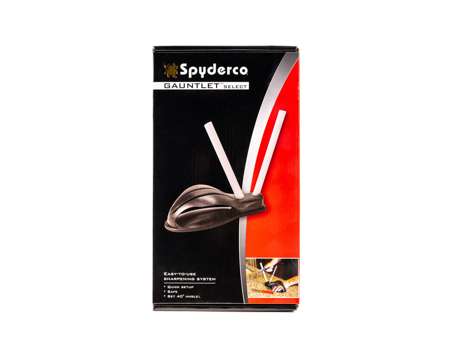 Ostrzałka Spyderco Gauntlet Select 603F