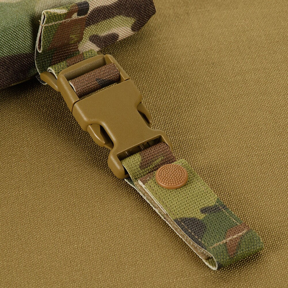 Mata M-Tac Armor MOLLE - MultiCam