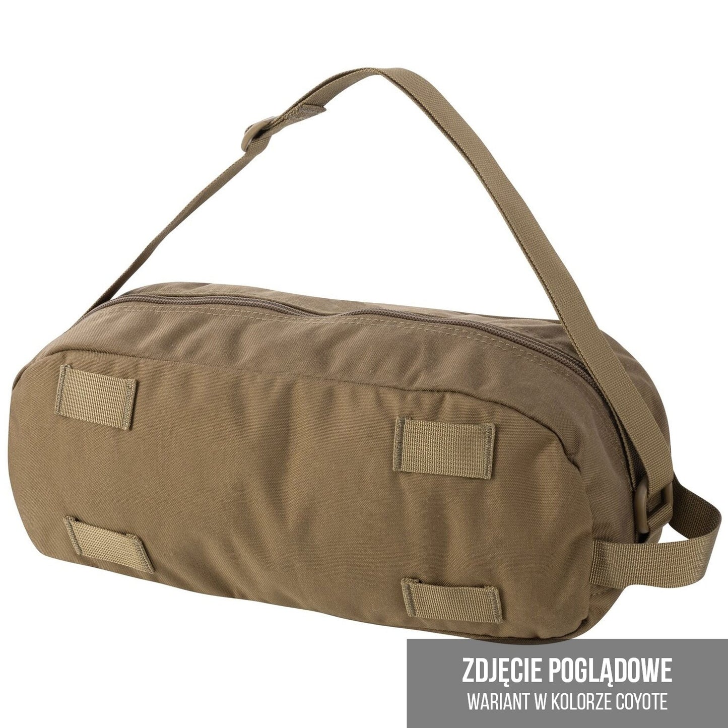 Krzesło składane Helikon Traveler - Shadow Grey