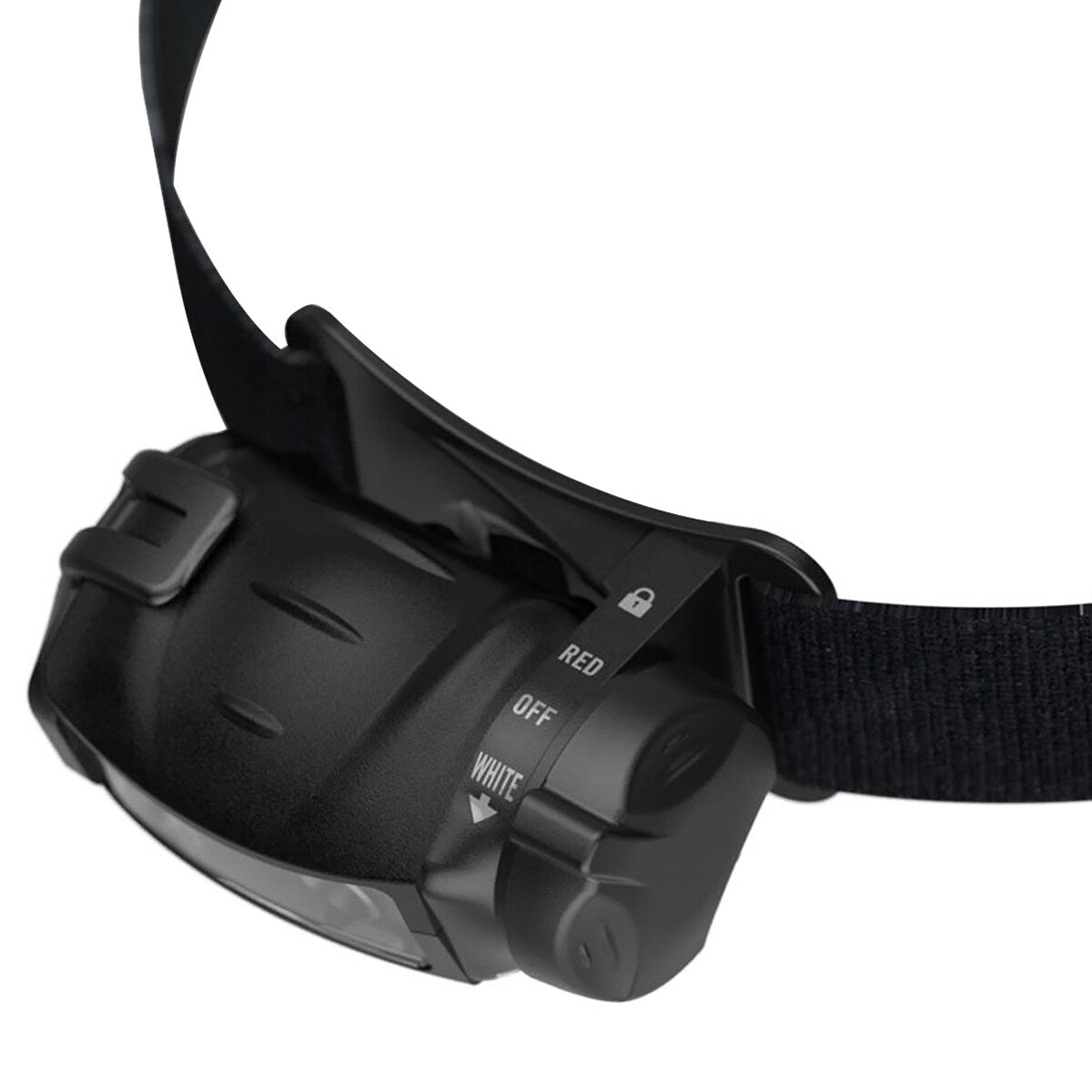 Latarka czołowa Princeton Tec Sync Black- 300 lumenów