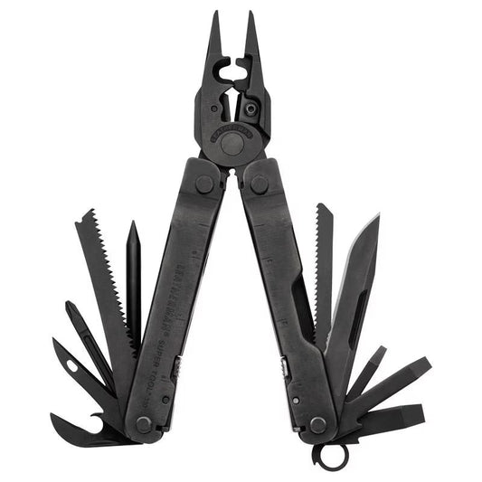 Multitool Leatherman Super Tool 300 EOD z kaburą