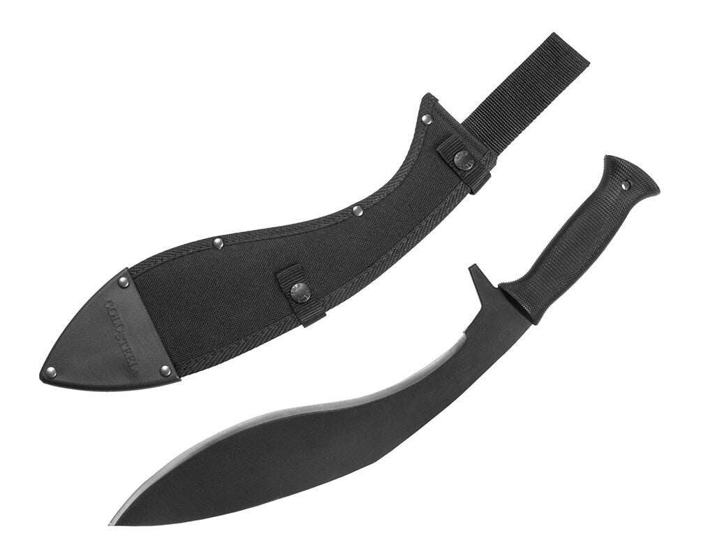 Maczeta Cold Steel Kukri Plus