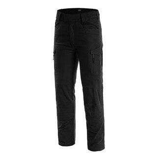 Spodnie Texar Elite Pro 2.0T - Black