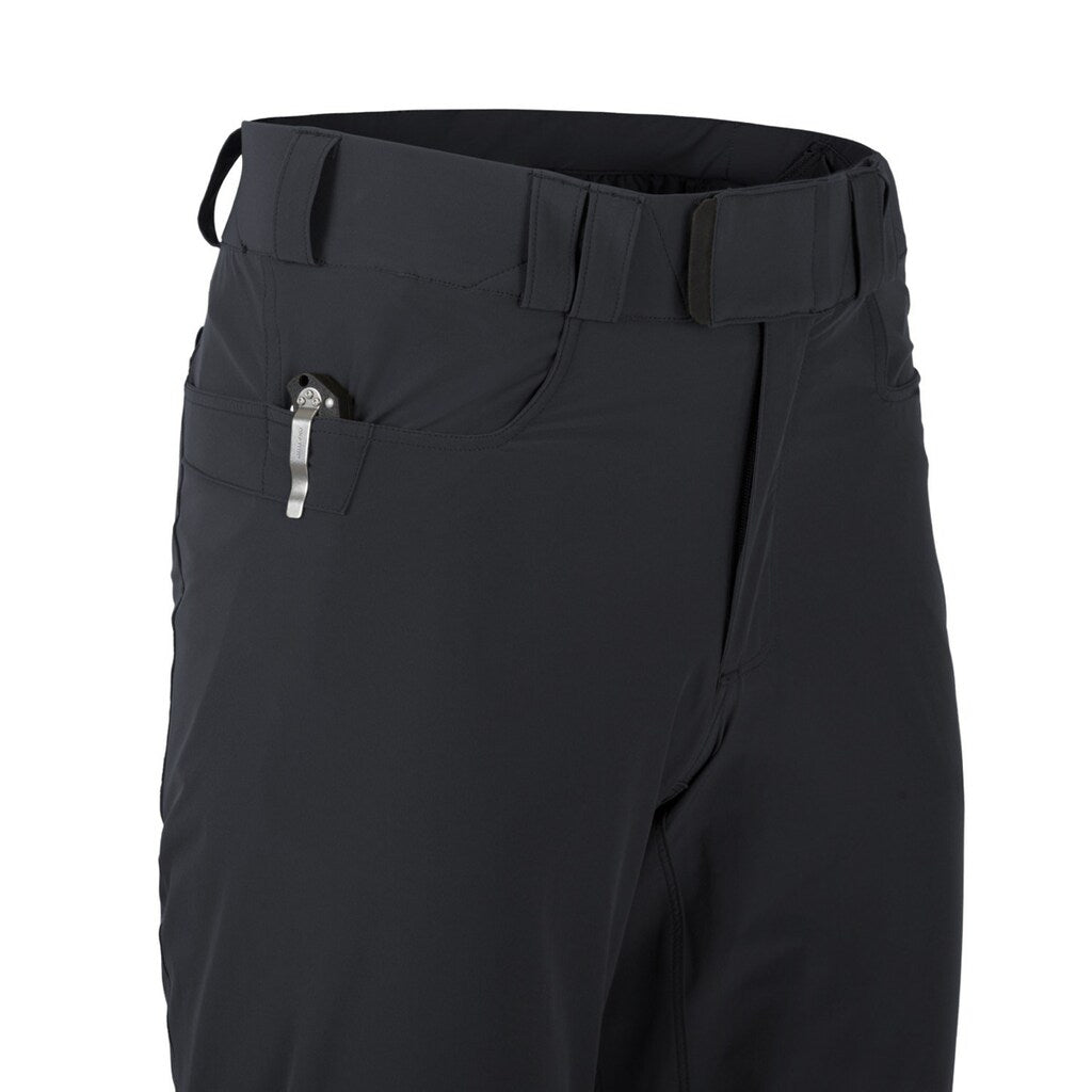 Spodnie Helikon CTP VersaStretch - Black