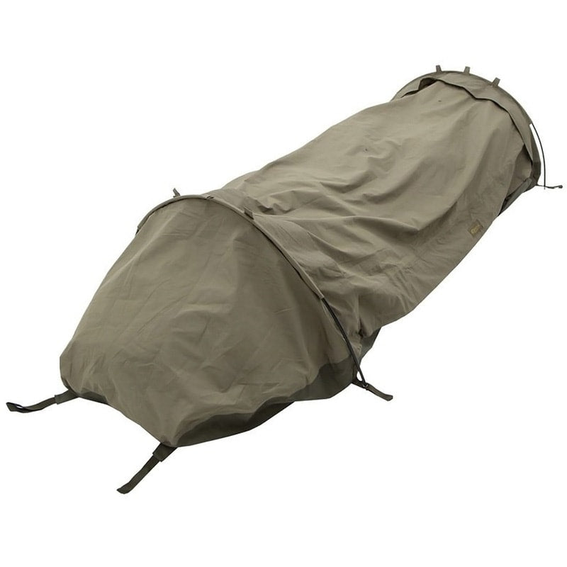 Namiot 1-osobowy norka Carinthia Micro Tent Plus - Olive