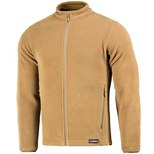 Polar M-Tac Nord Polartec - Coyote