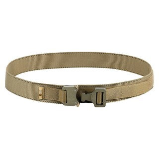 Pas taktyczny M-Tac Cobra Buckle Belt - Coyote