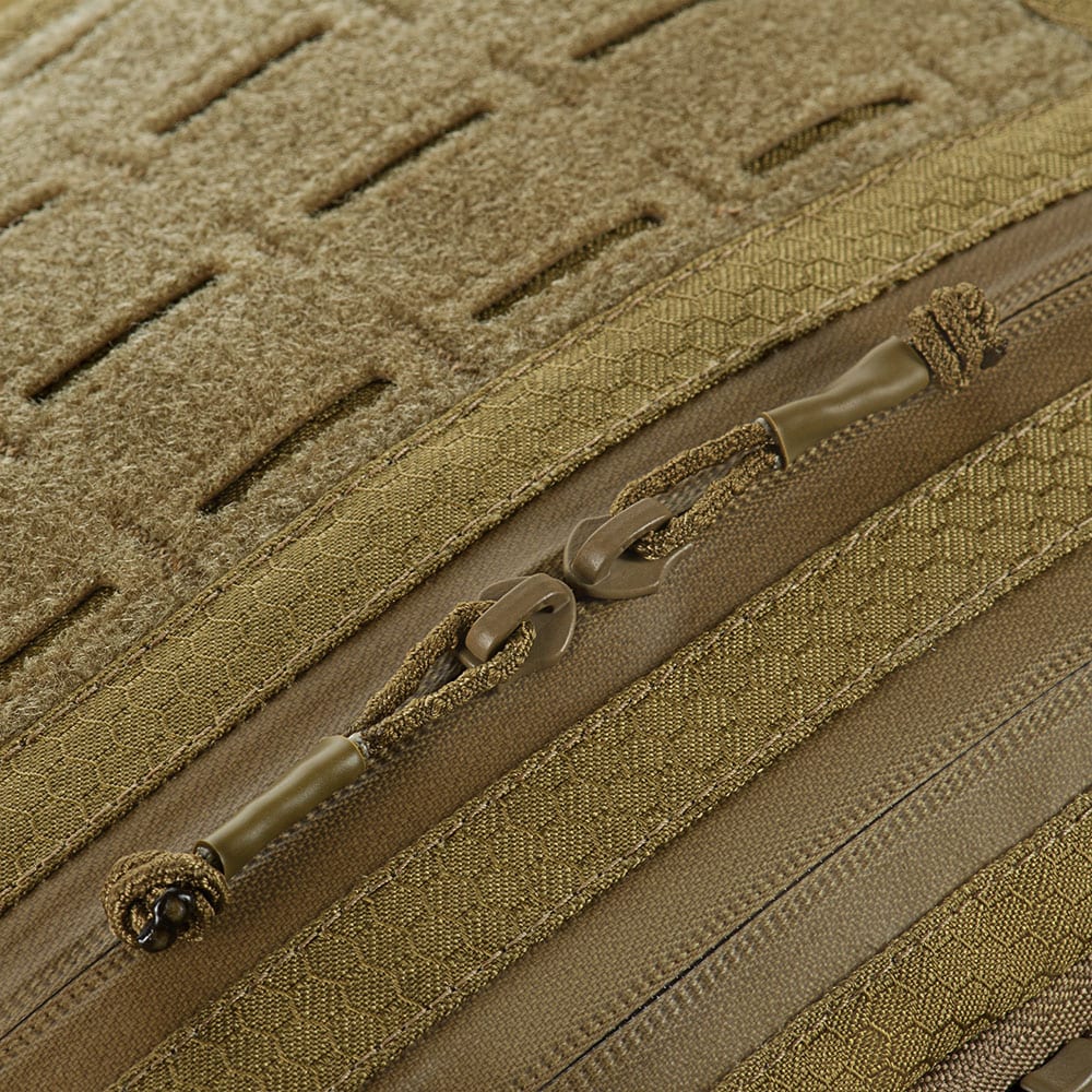 Torba M-Tac Admin Bag Medium Elite Hex - Coyote