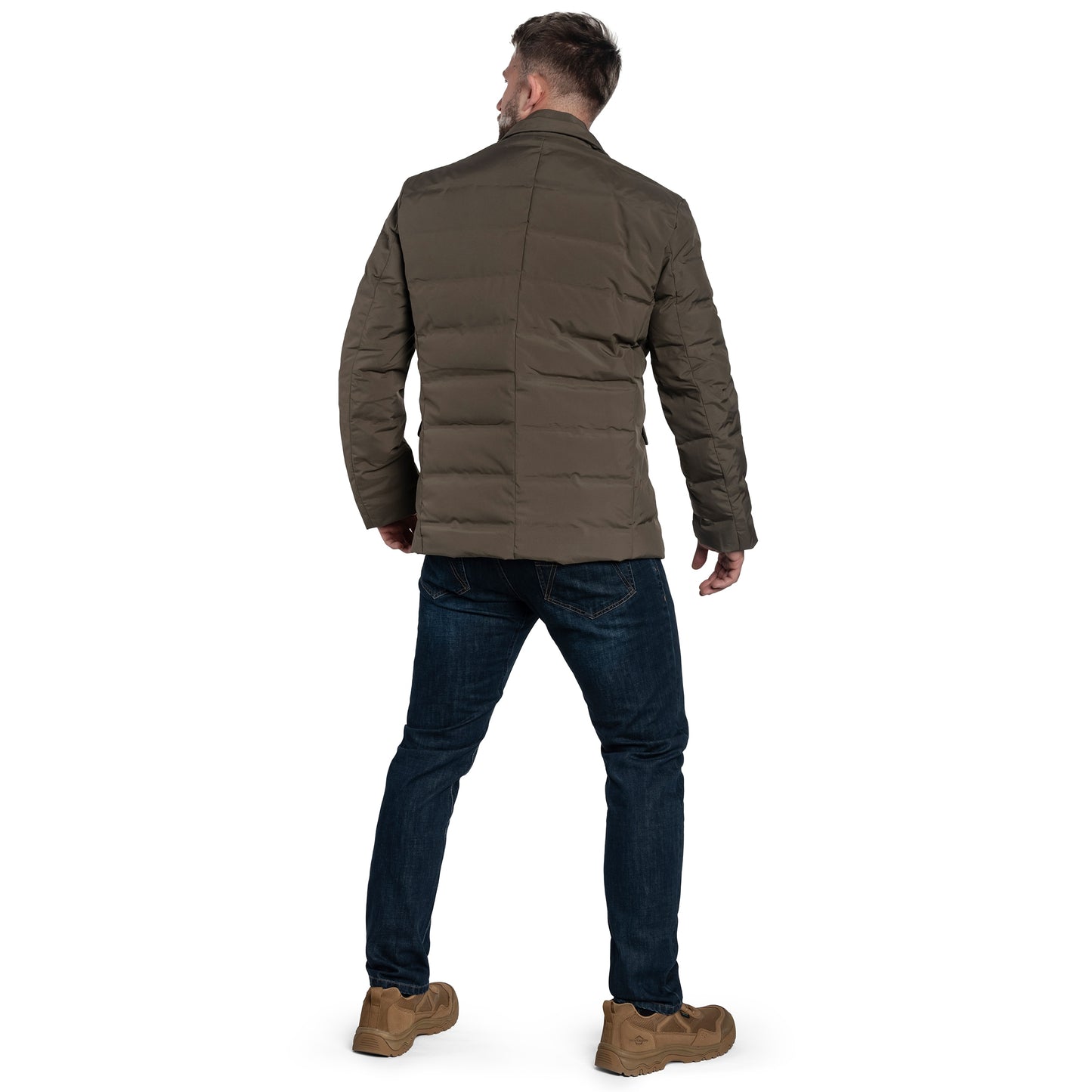 Kurtka Pentagon Alpha Down Blazer - RAL7013