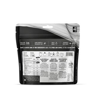 Żywność liofilizowana LYOFOOD Penne Bolognese 500 g