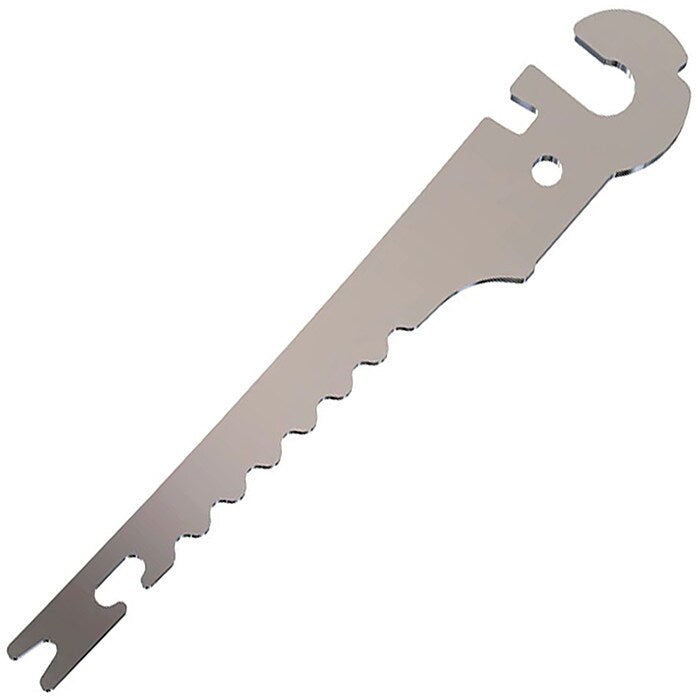 Wypychacz do haczyków na ryby/skaler Roxon do multitoola Flex