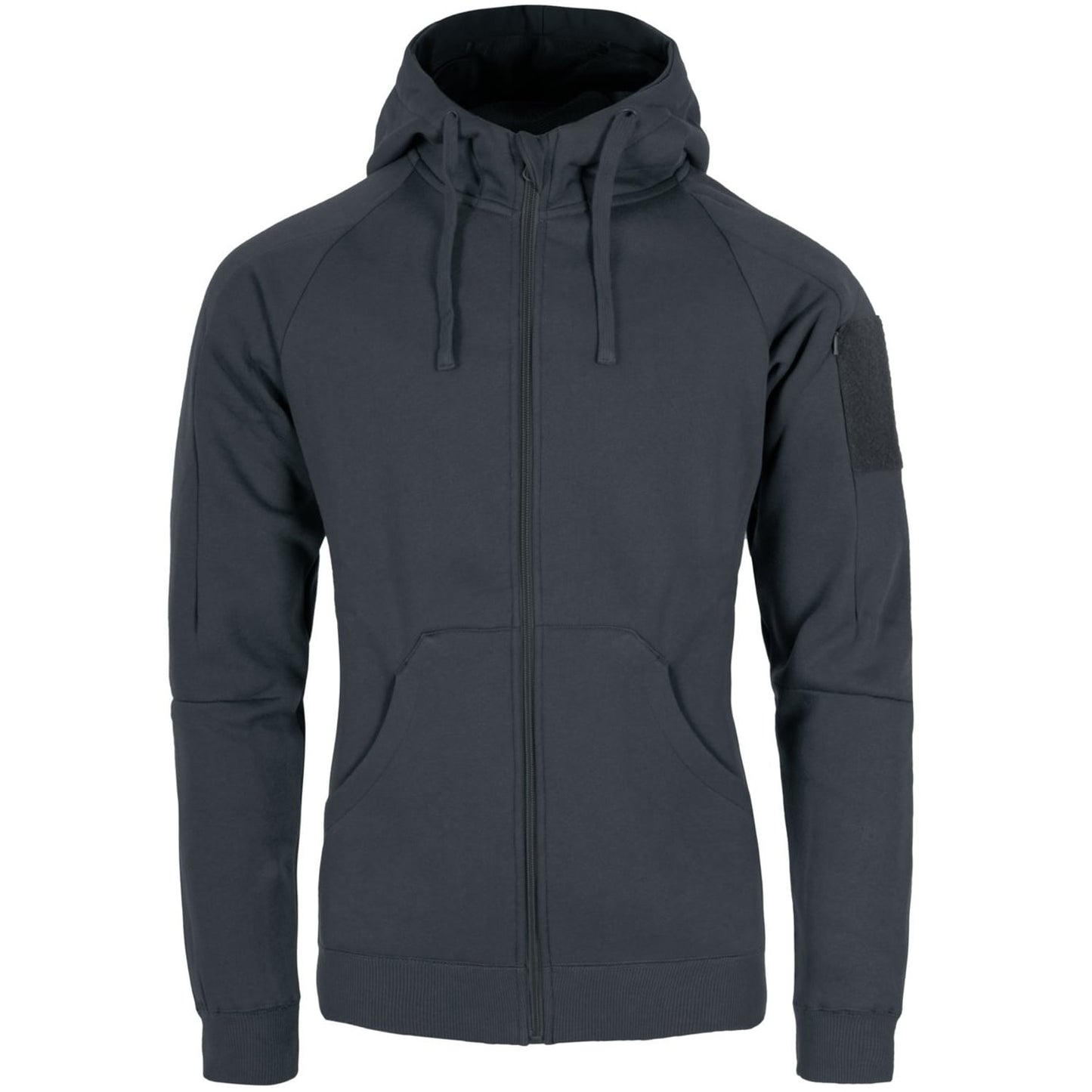 Bluza Helikon Urban Tactical Hoodie Lite - Grey