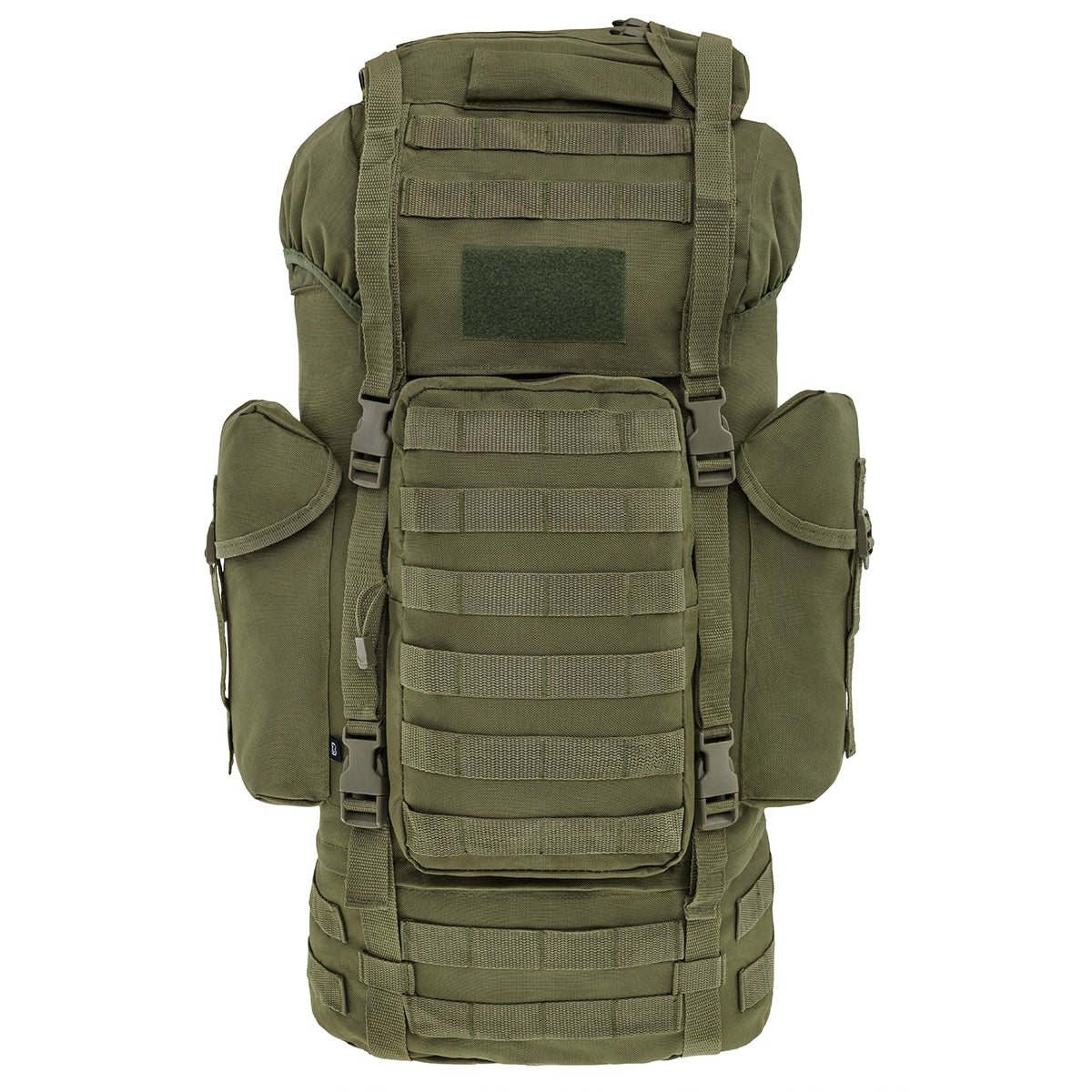 Plecak Brandit Kampfrucksack MOLLE 65 l - Olive
