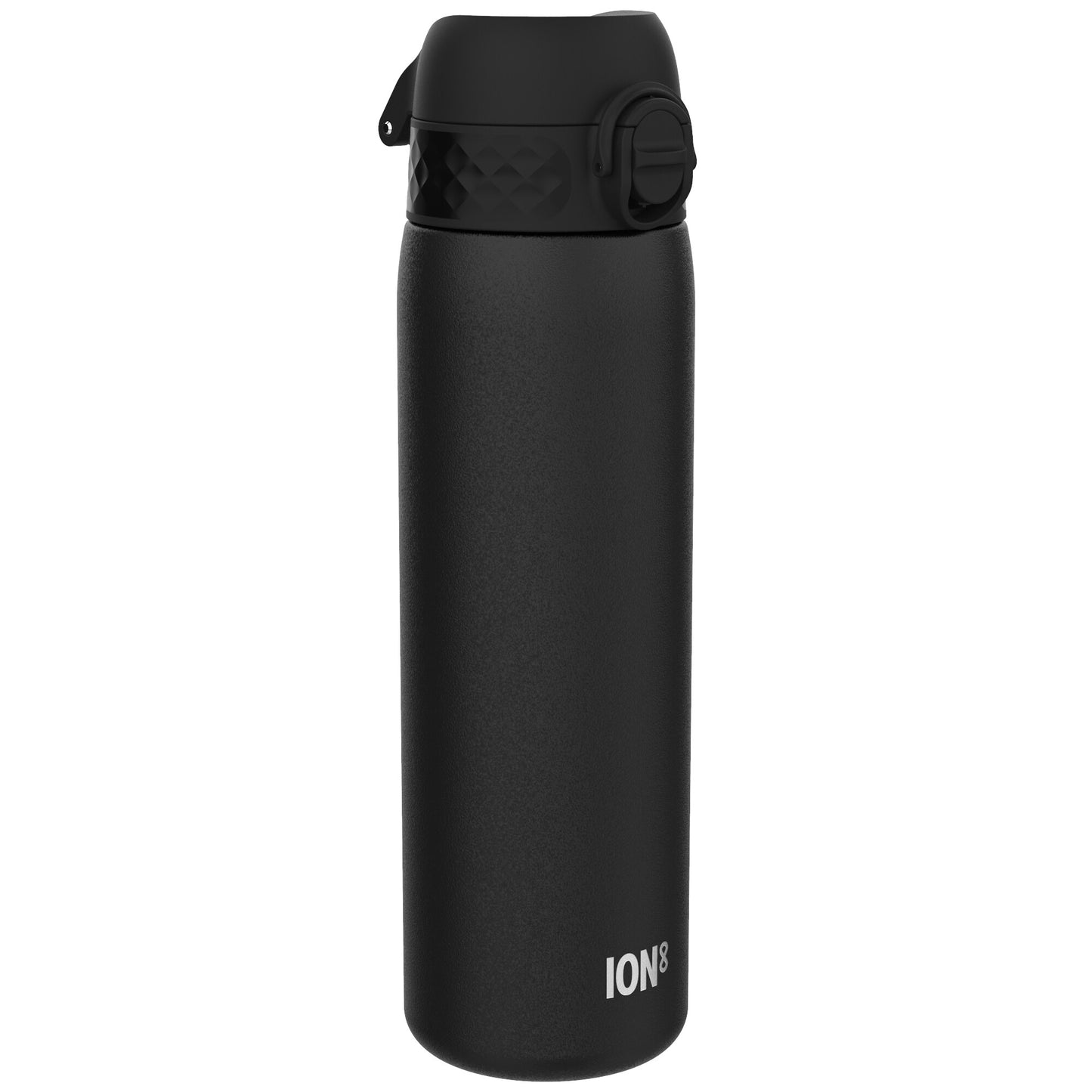 Butelka termiczna ION8 Double Wall 500 ml - Black