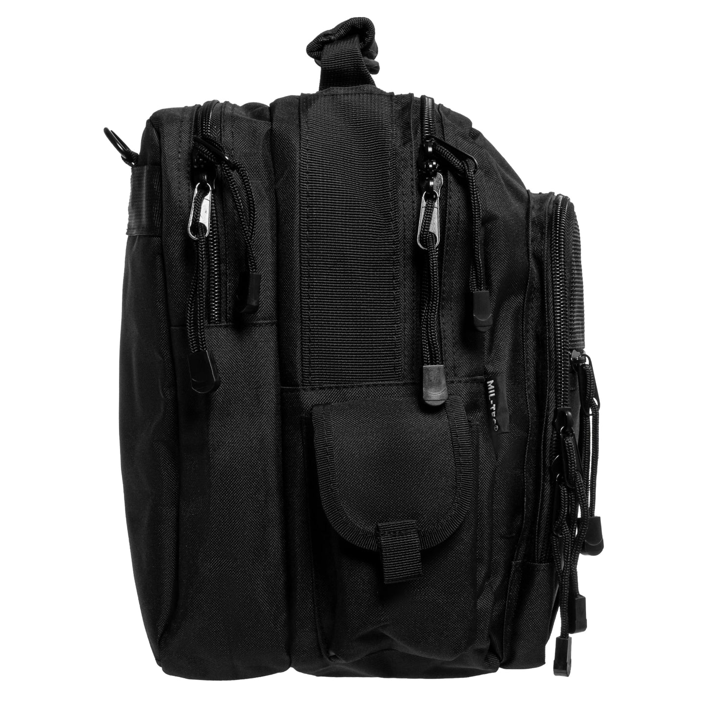 Torba Mil-Tec Aviator Document Case Black
