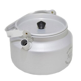 Czajnik aluminiowy ALB Tea Kettle 1 l