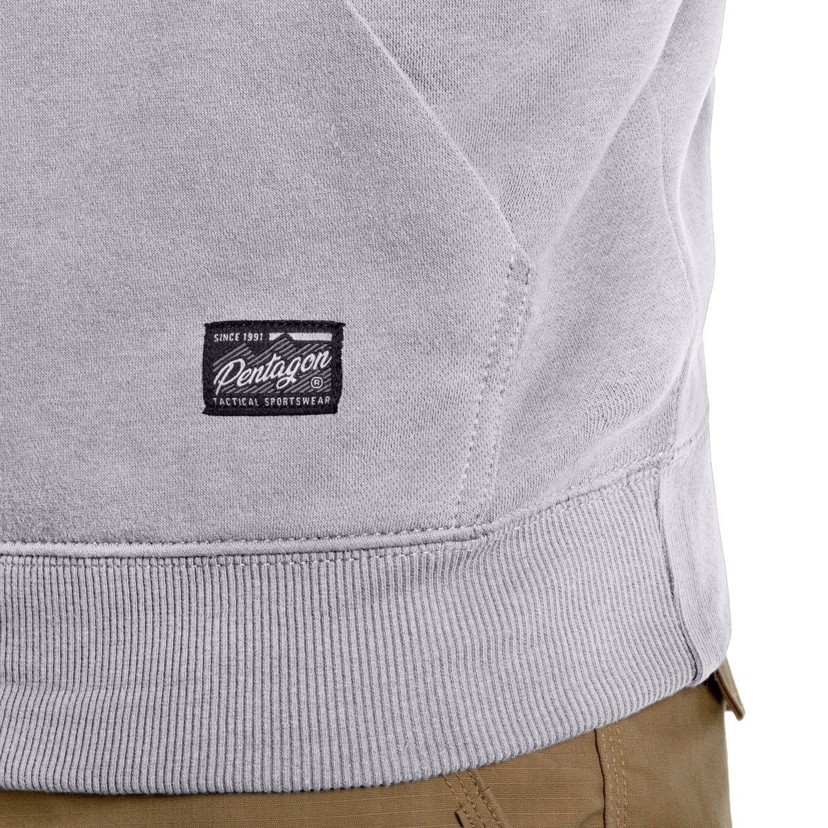 Bluza Pentagon Phaeton BA - Melange