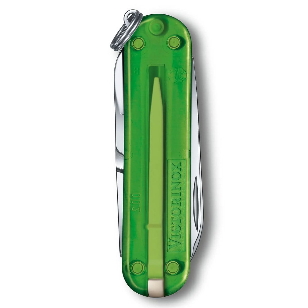 Scyzoryk Victorinox Classic SD - Green Tea