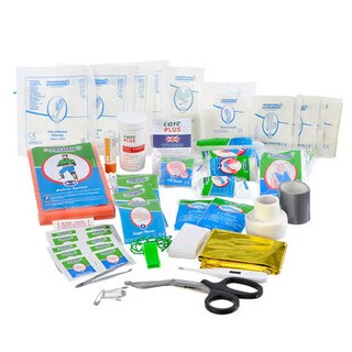 Apteczka Care Plus Mountaineer