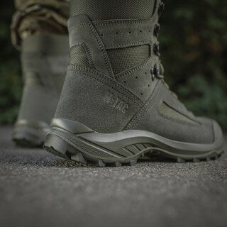 Buty taktyczne M-Tac letnie - Ranger Green