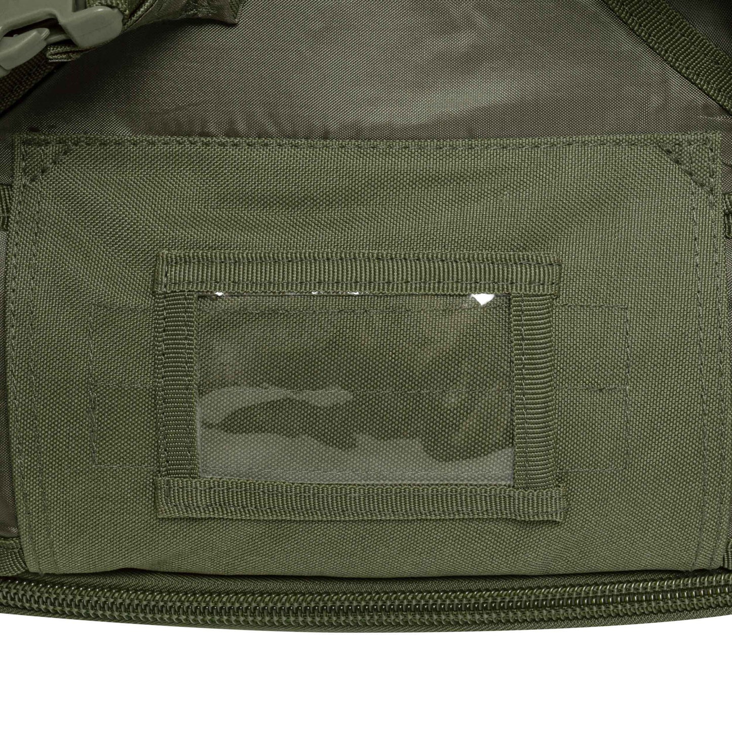 Plecak Camo Military Gear Overload 60 l - Zielony