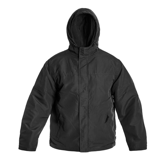Kurtka Brandit Windbreaker Frontzip - Black