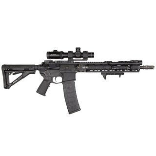 Szyna montażowa Magpul M-LOK Polymer Rail 11 Slots - Black
