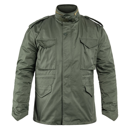 Kurtka Mil-Tec M65 - Olive