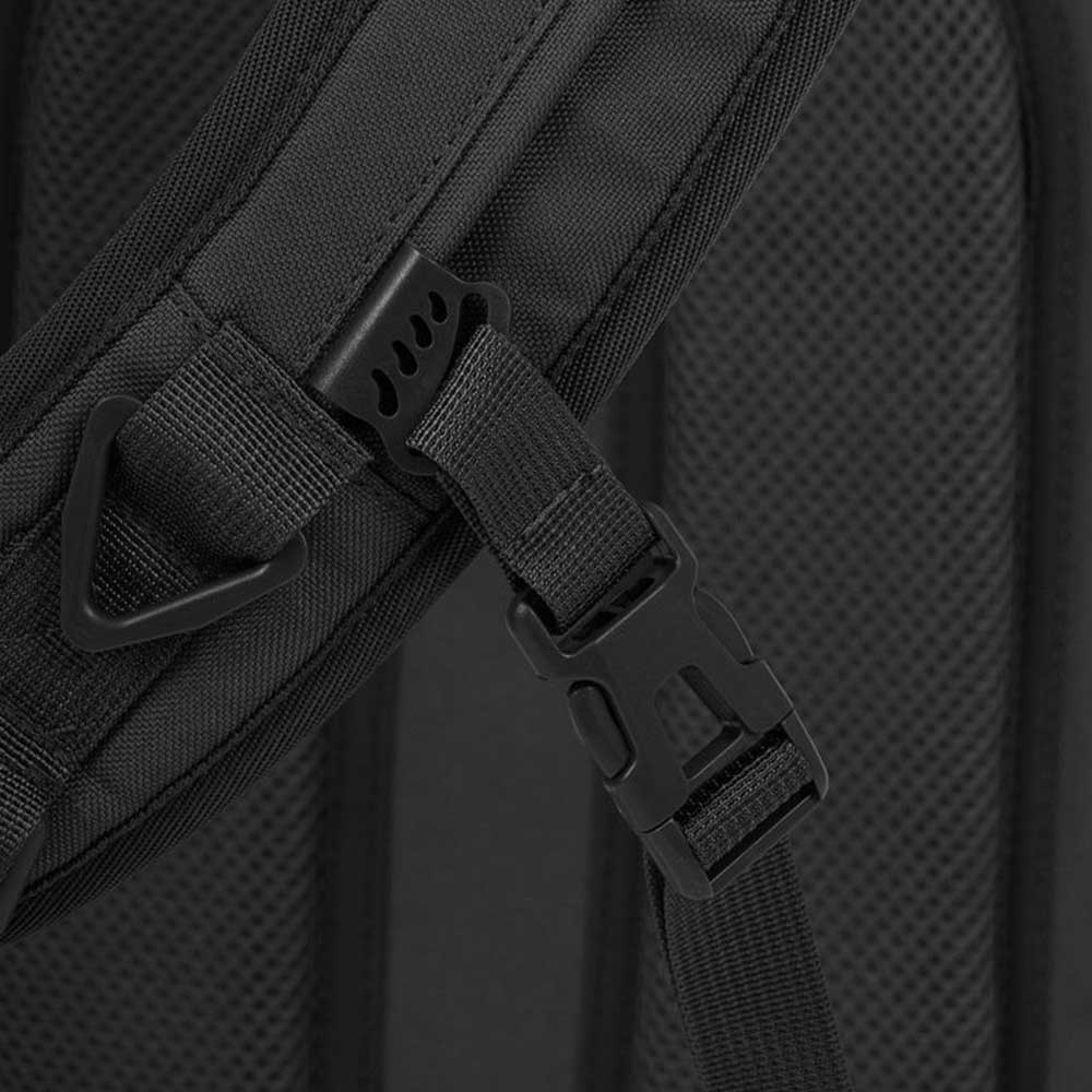Plecak Highlander Forces Scorpion Gearslinger 12 l - Black