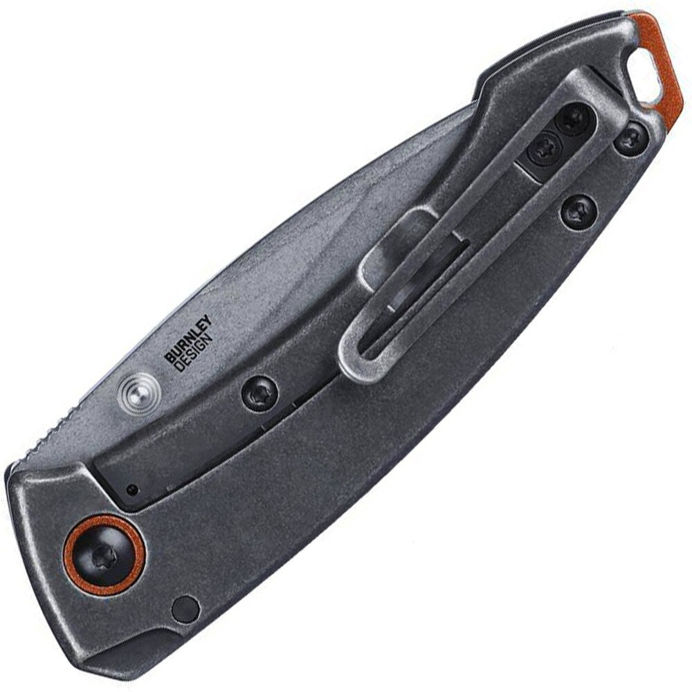 Nóż składany CRKT Tuna Compact